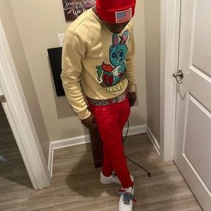 Meet your Posher, Adriane